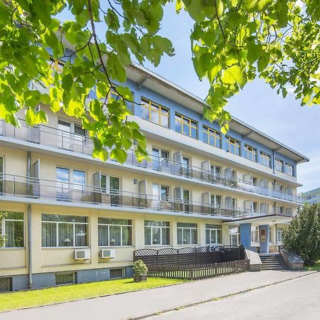 Hotel Dal Гданськ Екстер'єр фото
