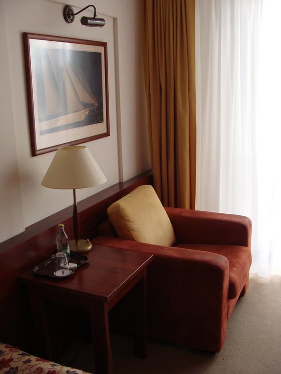 Hotel Dal Гданськ Екстер'єр фото