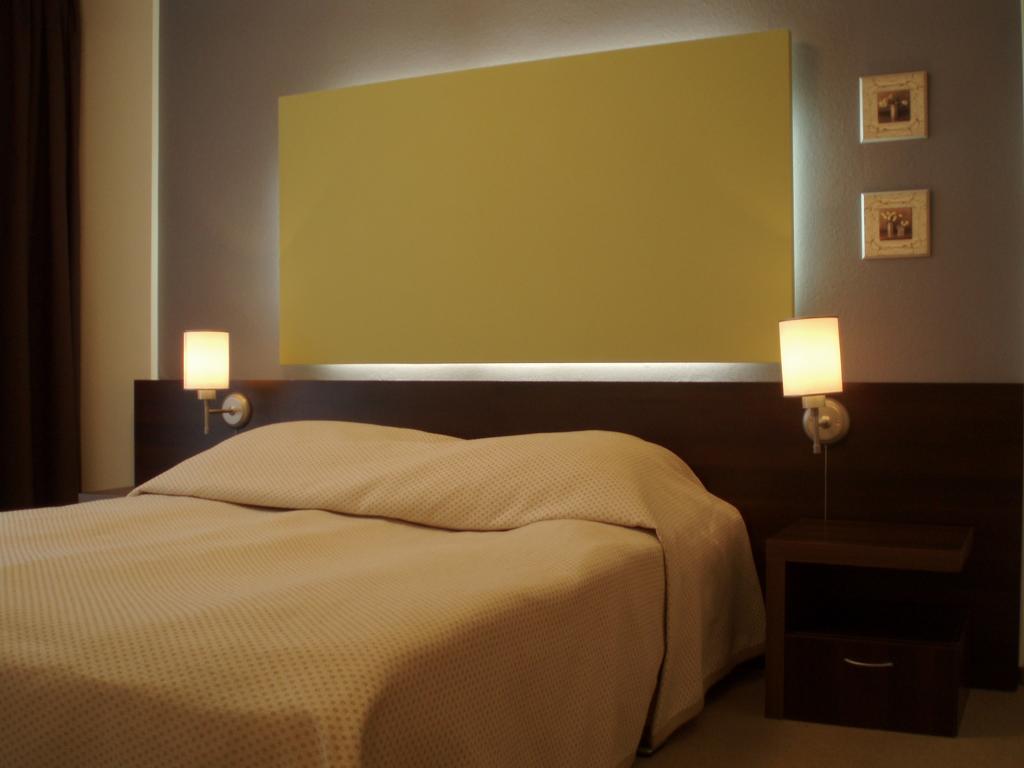 Hotel Dal Гданськ Екстер'єр фото