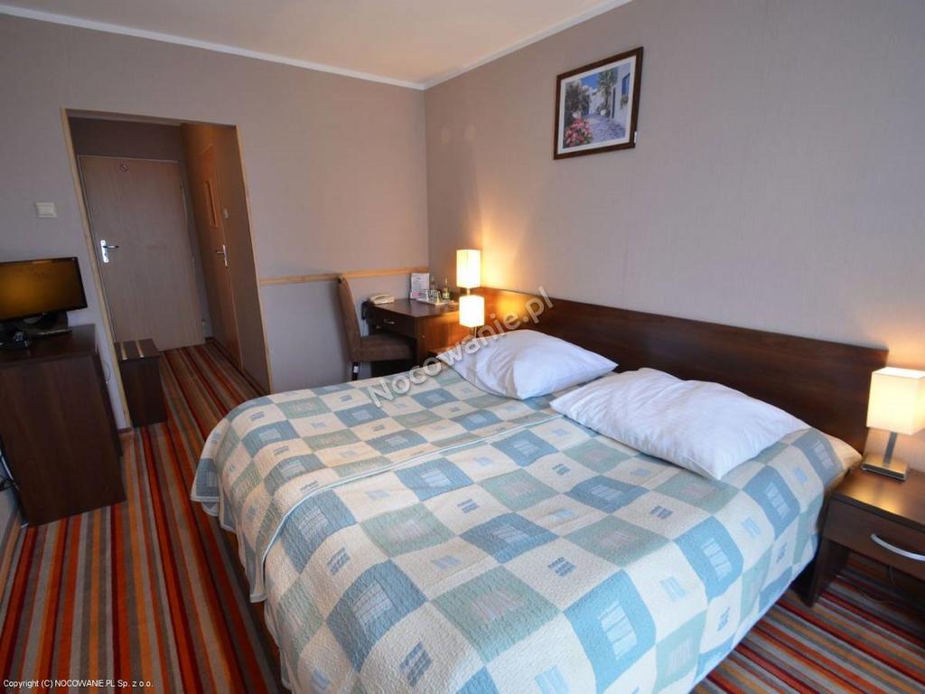 Hotel Dal Гданськ Екстер'єр фото