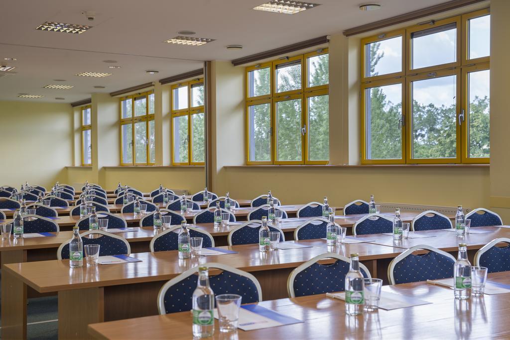Hotel Dal Гданськ Екстер'єр фото