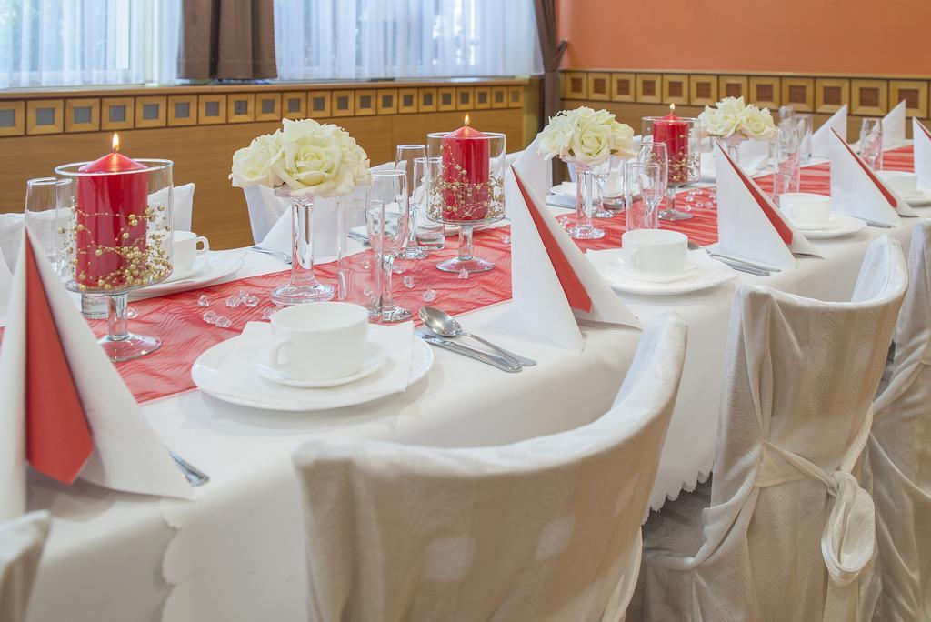 Hotel Dal Гданськ Екстер'єр фото