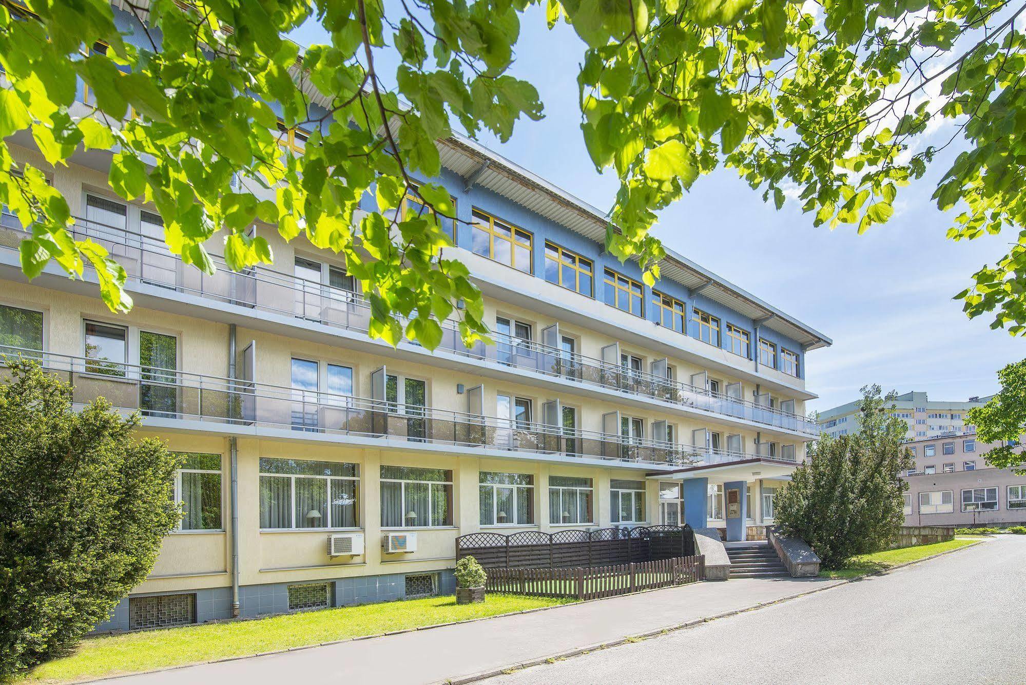 Hotel Dal Гданськ Екстер'єр фото